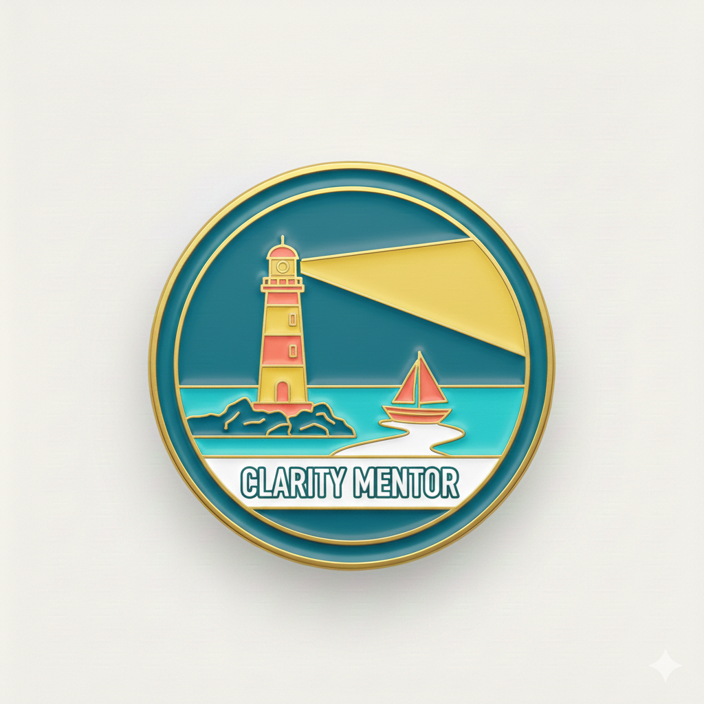 Clarity Mentor