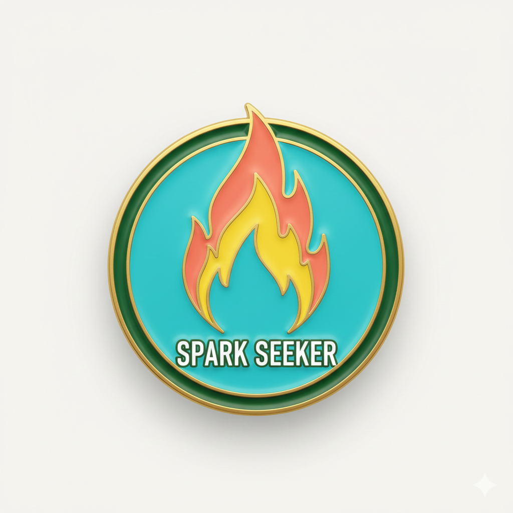 Spark Seeker
